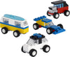 LEGO Classic 30510 90 Jaar Auto's