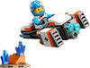 LEGO City 30663 Ruimtezweefmotor