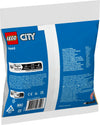 LEGO City 30663 Ruimtezweefmotor