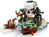 LEGO Creator 31109 Piratenschip