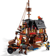 LEGO Creator 31109 Piratenschip