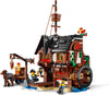 LEGO Creator 31109 Piratenschip
