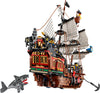 LEGO Creator 31109 Piratenschip