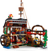 LEGO Creator 31109 Piratenschip