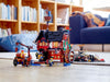 LEGO Creator 31109 Piratenschip