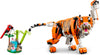 LEGO Creator 31129 Grote tijger