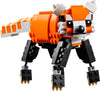 LEGO Creator 31129 Grote tijger