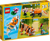 LEGO Creator 31129 Grote tijger