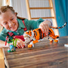 LEGO Creator 31129 Grote tijger