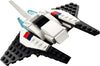 LEGO Creator 31134 Space Shuttle