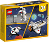 LEGO Creator 31134 Space Shuttle