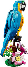 LEGO Creator 31136 Exotische papegaai