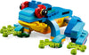 LEGO Creator 31136 Exotische papegaai