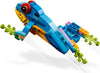 LEGO Creator 31136 Exotische papegaai