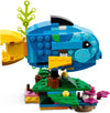 LEGO Creator 31136 Exotische papegaai