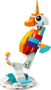 LEGO Creator 31140 Magische eenhoorn