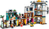 LEGO Creator 31141 Hoofdstraat