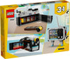 LEGO Creator 31147 Retro fotocamera