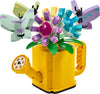 LEGO Creator 31149 Bloemen in gieter