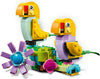 LEGO Creator 31149 Bloemen in gieter