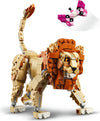 LEGO Creator 31150 Safaridieren