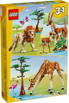 LEGO Creator 31150 Safaridieren