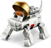 LEGO Creator 31152 Ruimtevaarder