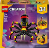 LEGO Creator 31159 Wilde dieren: spannende spin