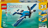 LEGO Creator 31160 Luchtvaart: racevliegtuig
