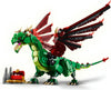 LEGO Creator 31161 Middeleeuwse draak