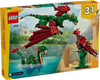 LEGO Creator 31161 Middeleeuwse draak