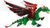 LEGO Creator 31161 Middeleeuwse draak
