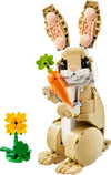 LEGO Creator 31162 Lief konijn