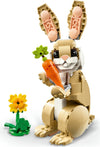 LEGO Creator 31162 Lief konijn