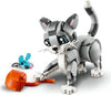 LEGO Creator 31163 Speelse kat