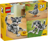 LEGO Creator 31163 Speelse kat
