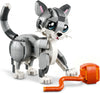 LEGO Creator 31163 Speelse kat