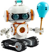 LEGO Creator 31164 Ruimterobot