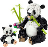 LEGO Creator 31165 Wilde dieren: pandafamilie