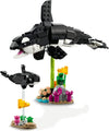 LEGO Creator 31165 Wilde dieren: pandafamilie