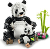 LEGO Creator 31165 Wilde dieren: pandafamilie