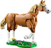 LEGO Creator 31166 Prachtig paard
