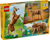 LEGO Creator 31166 Prachtig paard
