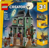 LEGO Creator 31167 Spookhuis