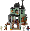 LEGO Creator 31167 Spookhuis