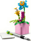 LEGO Creator 31169 Typemachine met bloemen
