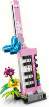 LEGO Creator 31169 Typemachine met bloemen