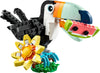 LEGO Creator 31173 Wilde dieren: tropische toekan