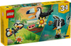 LEGO Creator 31173 Wilde dieren: tropische toekan