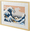 LEGO Art 31208 Hokusai – De grote golf